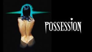 Possession's poster