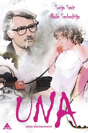 Una's poster