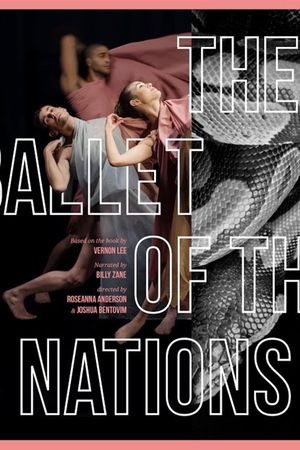 The Ballet of the Nations's poster