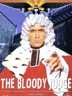 Night of the Blood Monster's poster
