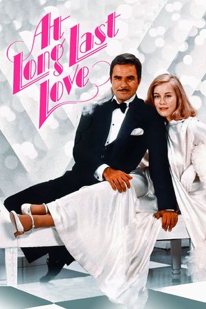 At Long Last Love's poster
