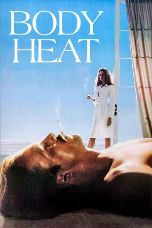 Body Heat's poster