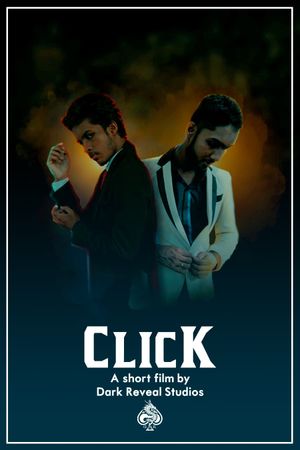 ClicK's poster