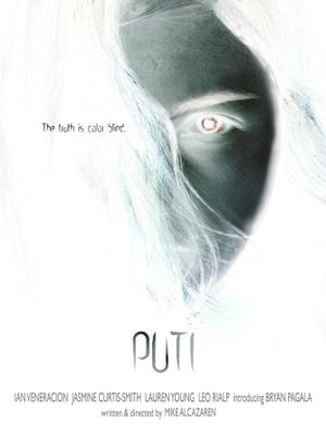 Puti's poster