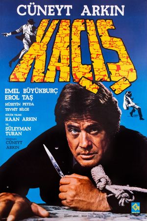 Kaçis's poster