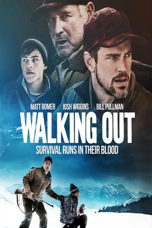 Walking Out's poster