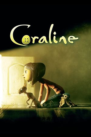 Coraline's poster