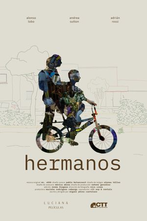 Hermanos's poster