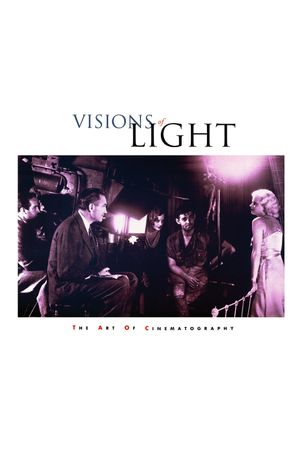 Visions of Light's poster