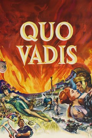 Quo Vadis's poster