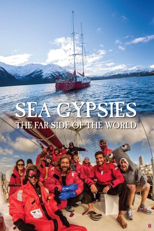Sea Gypsies: The Far Side of the World's poster