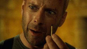 The Fifth Element's poster