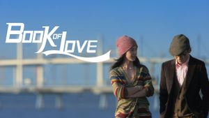 Book of Love's poster