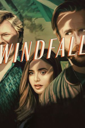 Windfall's poster