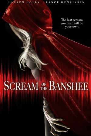 Scream of the Banshee's poster