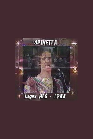 Luis Alberto Spinetta - Lagos de ATC (Bootleg 1988)'s poster image