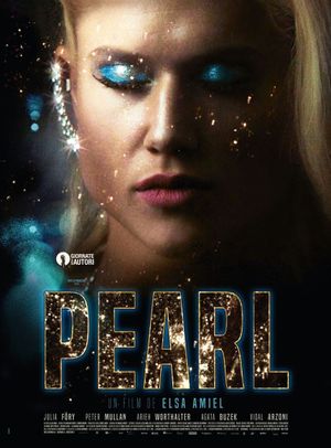 Pearl's poster