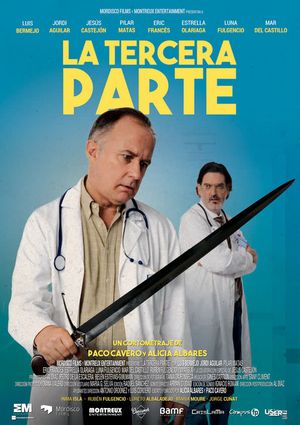 The Third Part's poster