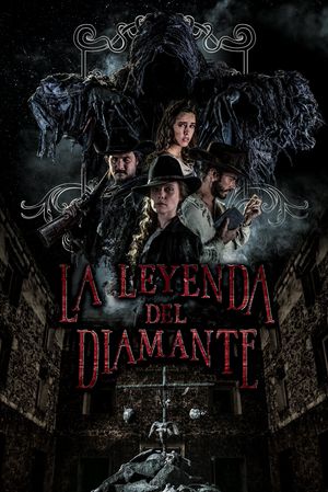La Leyenda Del Diamante's poster
