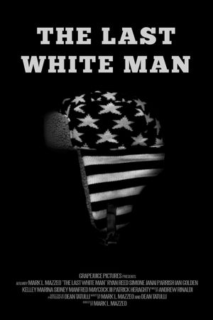 The Last White Man's poster