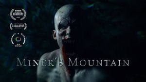 Miner's Mountain's poster