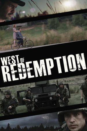 West of Redemption's poster