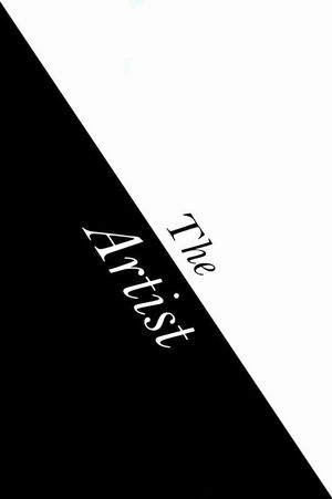 The Artist's poster