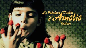 Amélie's poster