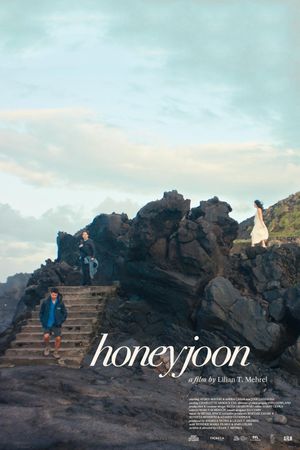 Honeyjoon's poster