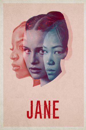 Jane's poster