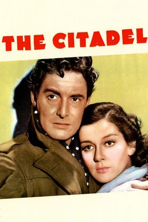 The Citadel's poster
