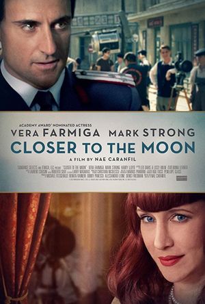 Closer to the Moon's poster