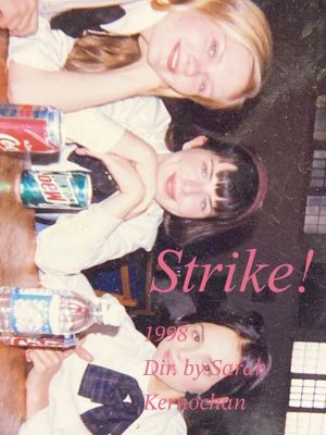 Strike!'s poster