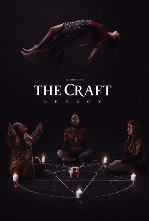 The Craft: Legacy's poster
