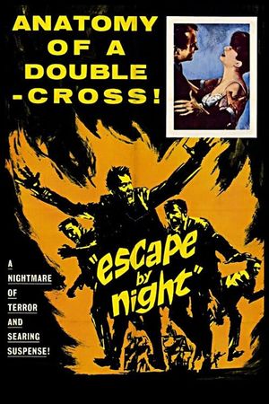 Escape by Night's poster