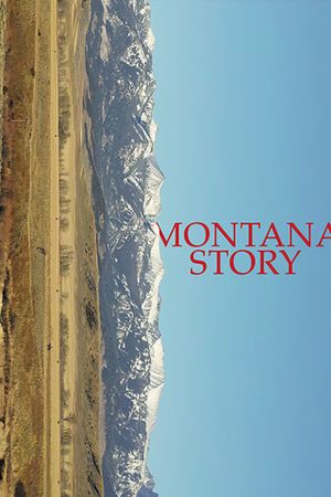 Montana Story's poster