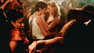 Dirty Dancing: Havana Nights's poster