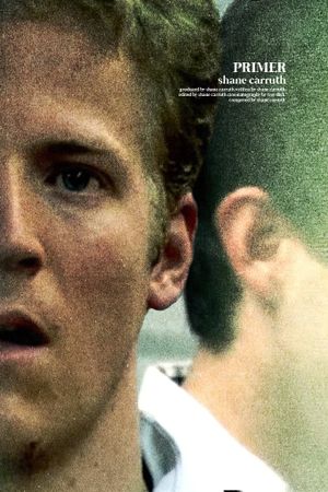 Primer's poster