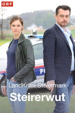 Steirerwut's poster