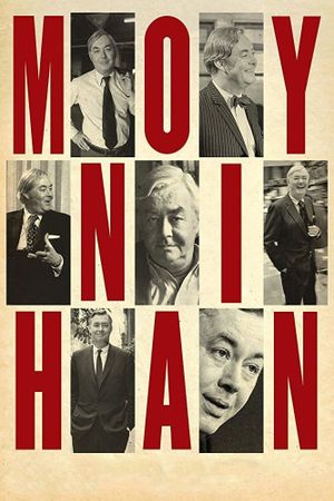 Moynihan's poster