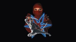 Enter the Ninja's poster