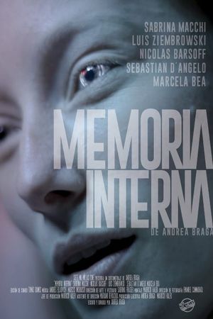 Memoria interna's poster
