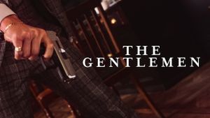 The Gentlemen's poster