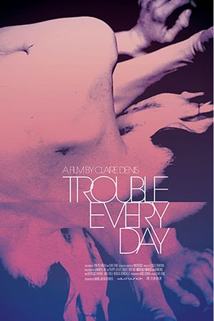 Trouble Every Day's poster