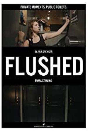 Flushed's poster