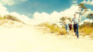 Lie with Me's poster