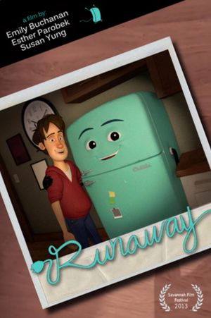 Runaway's poster
