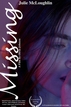 Missing's poster