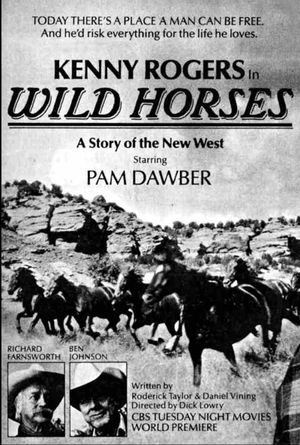Wild Horses's poster
