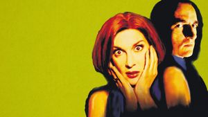 Serial Lover's poster